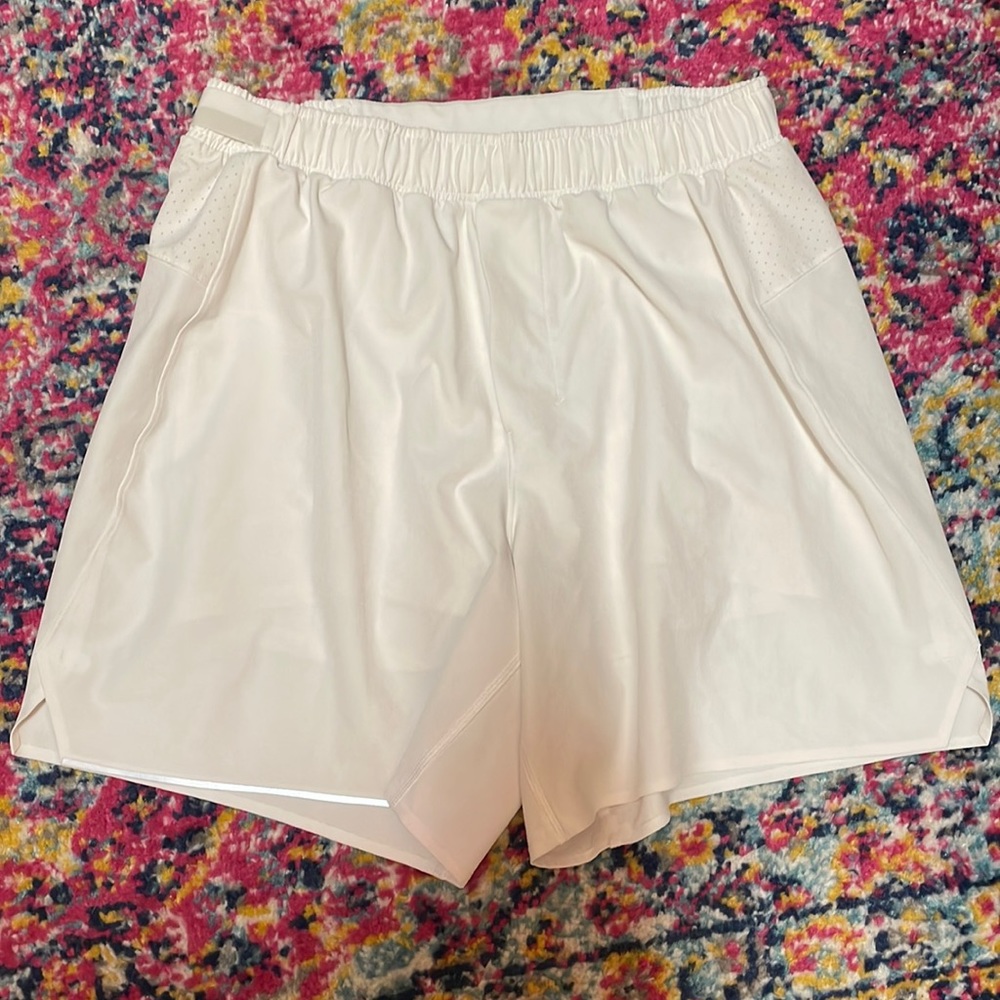 Men’s lululemon shorts